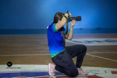 8 de Janeiro, dia do Fotógrafo